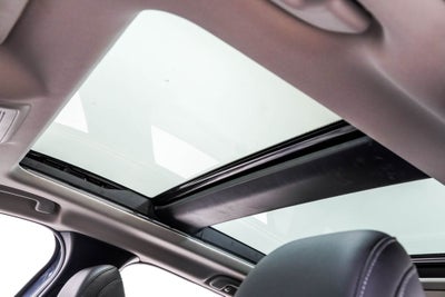 2024 Mazda Mazda CX-50 2.5 S Premium Package