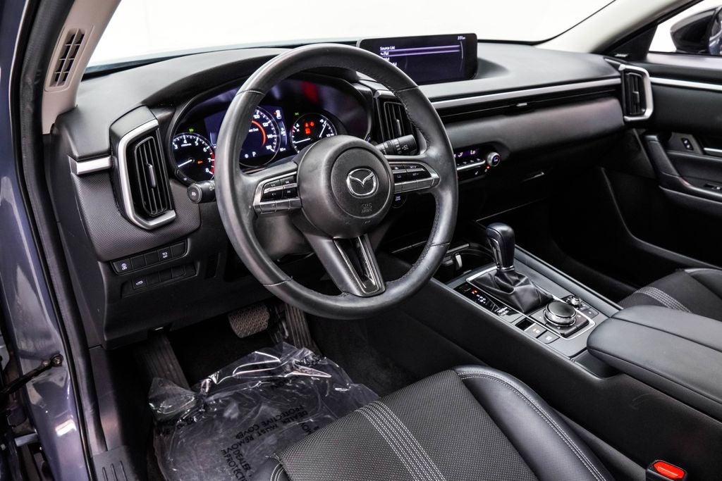 2024 Mazda Mazda CX-50 2.5 S Premium Package