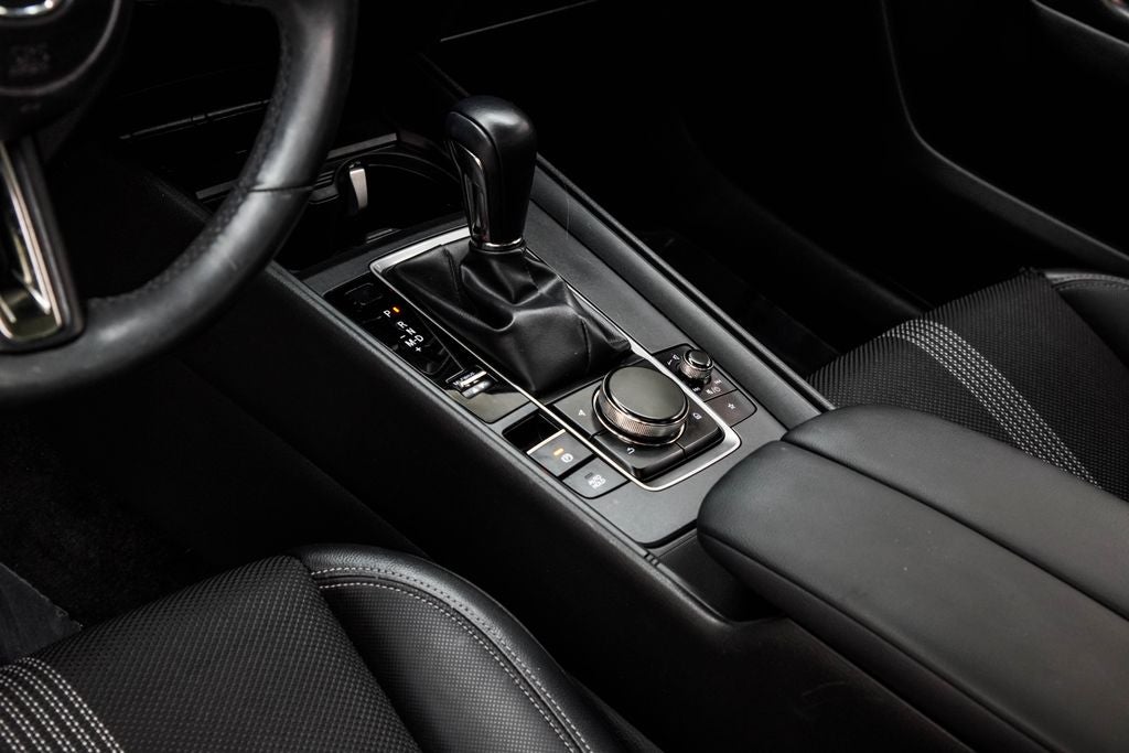 2024 Mazda Mazda CX-50 2.5 S Premium Package