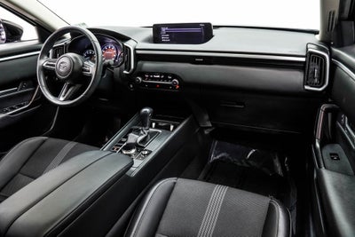 2024 Mazda Mazda CX-50 2.5 S Premium Package
