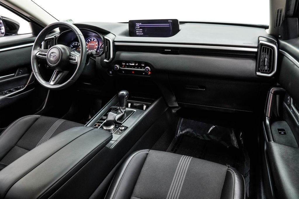 2024 Mazda Mazda CX-50 2.5 S Premium Package