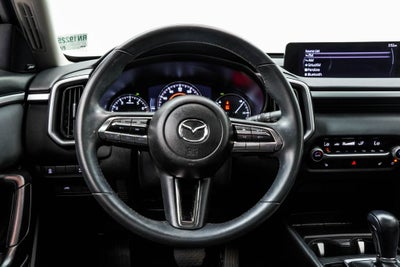 2024 Mazda Mazda CX-50 2.5 S Premium Package