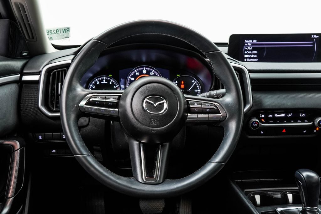 2024 Mazda Mazda CX-50 2.5 S Premium Package