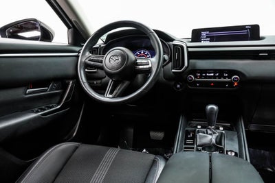 2024 Mazda Mazda CX-50 2.5 S Premium Package