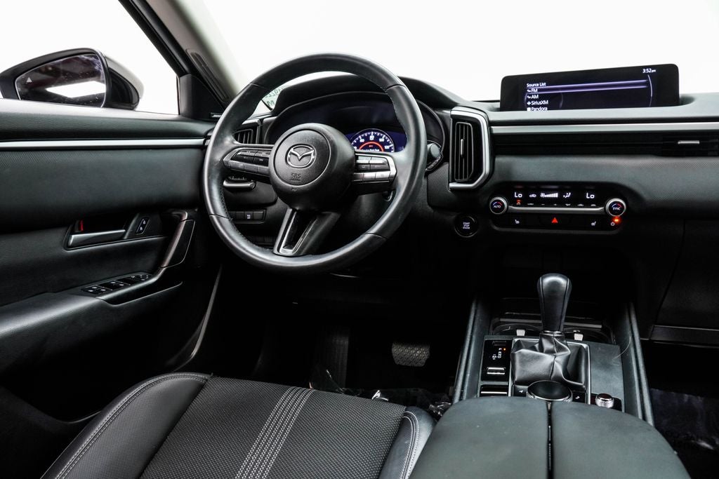2024 Mazda Mazda CX-50 2.5 S Premium Package
