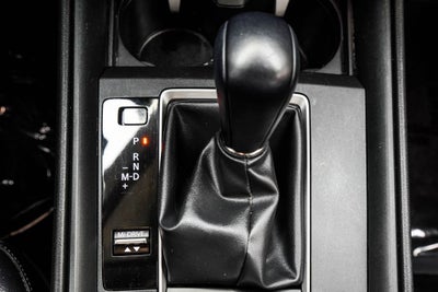 2024 Mazda Mazda CX-50 2.5 S Premium Package