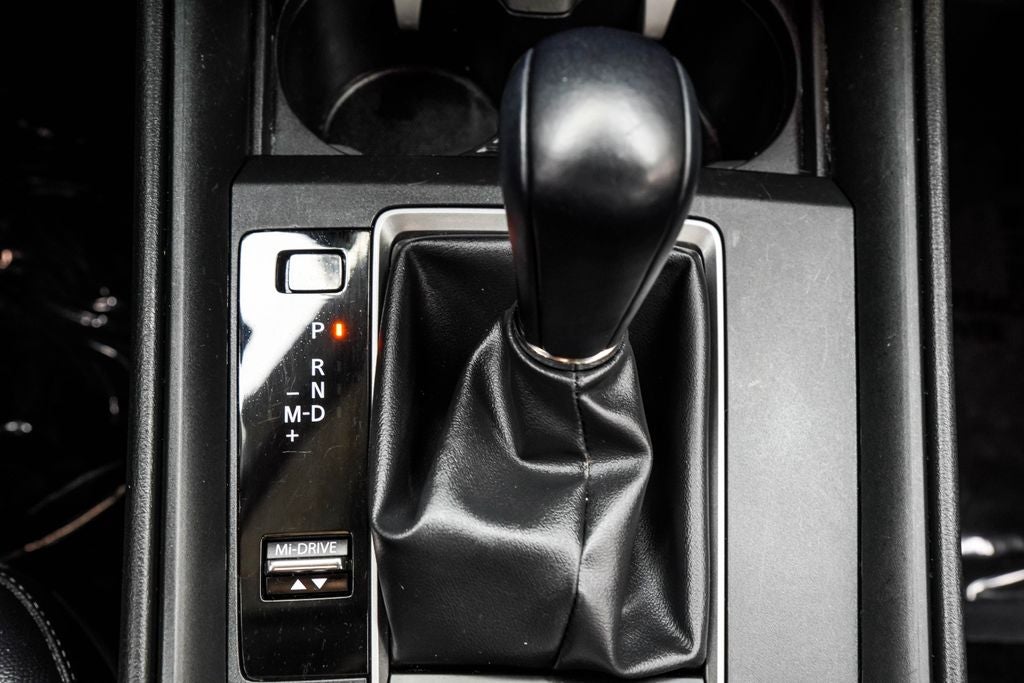 2024 Mazda Mazda CX-50 2.5 S Premium Package