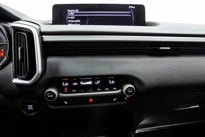 2024 Mazda Mazda CX-50 2.5 S Premium Package