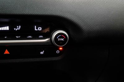 2024 Mazda Mazda CX-50 2.5 S Premium Package