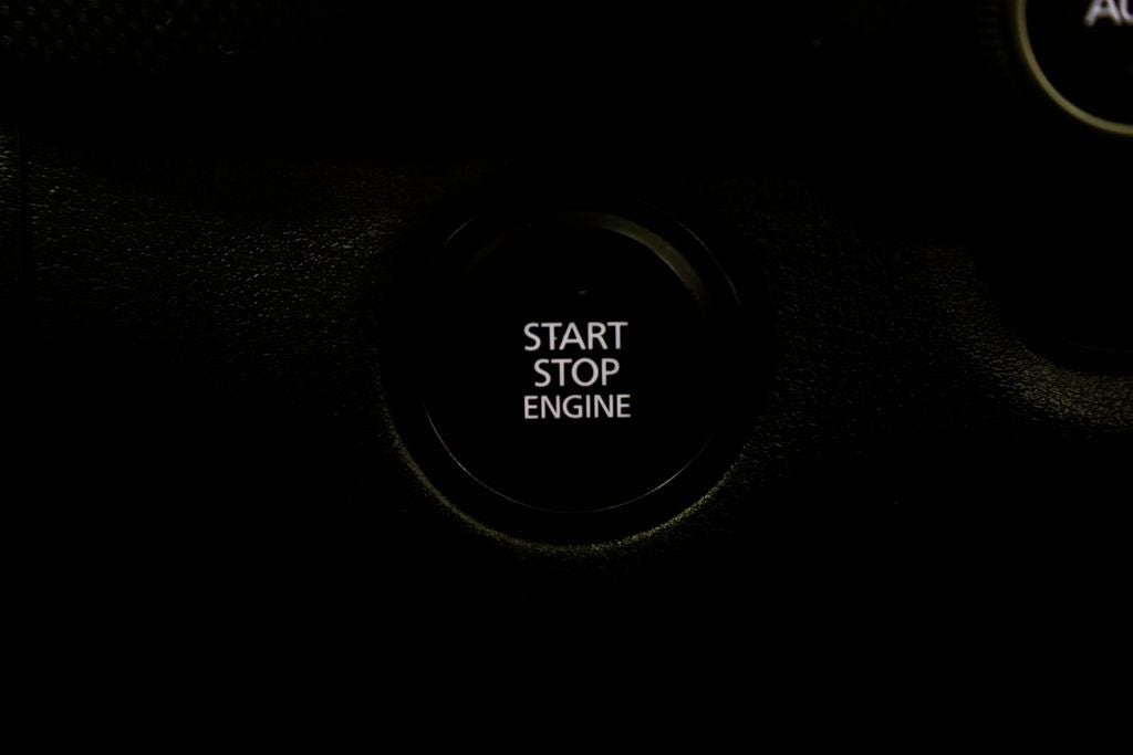 2024 Mazda Mazda CX-50 2.5 S Premium Package