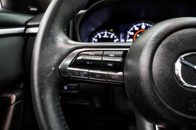 2024 Mazda Mazda CX-50 2.5 S Premium Package