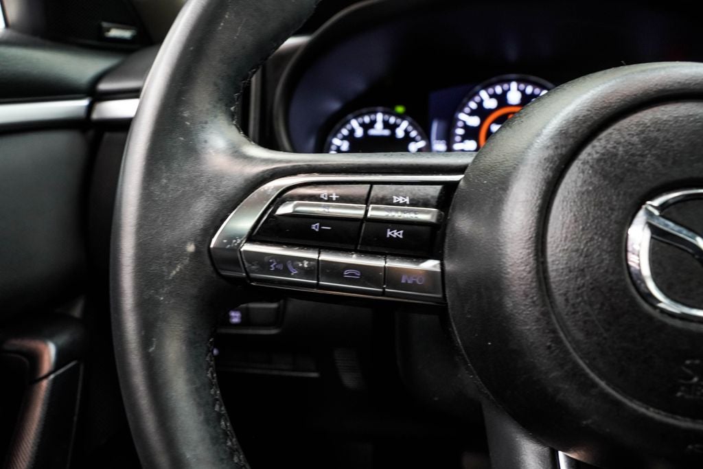 2024 Mazda Mazda CX-50 2.5 S Premium Package