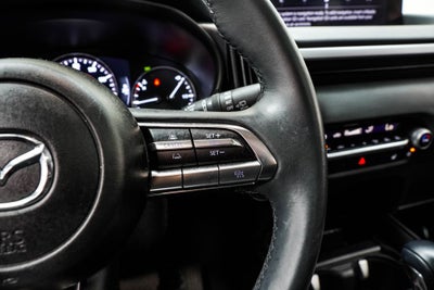 2024 Mazda Mazda CX-50 2.5 S Premium Package