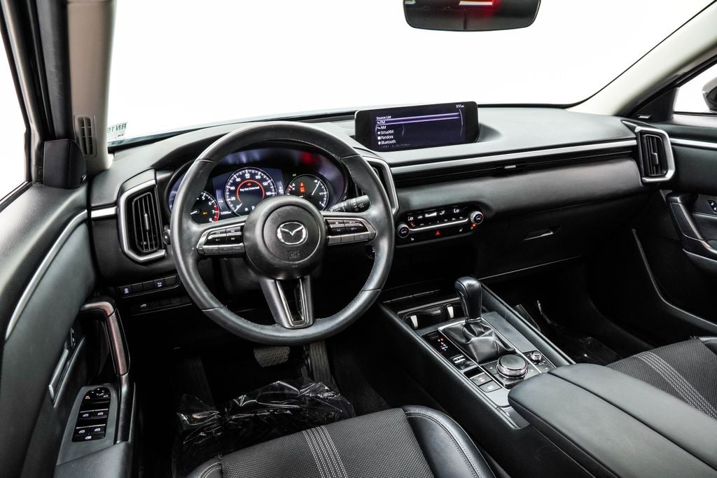 2024 Mazda Mazda CX-50 2.5 S Premium Package