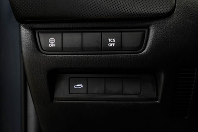 2024 Mazda Mazda CX-50 2.5 S Premium Package