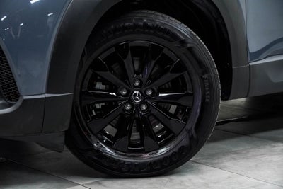 2024 Mazda Mazda CX-50 2.5 S Premium Package