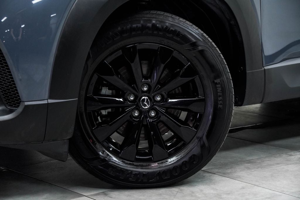 2024 Mazda Mazda CX-50 2.5 S Premium Package