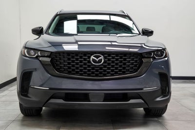 2024 Mazda Mazda CX-50 2.5 S Premium Package