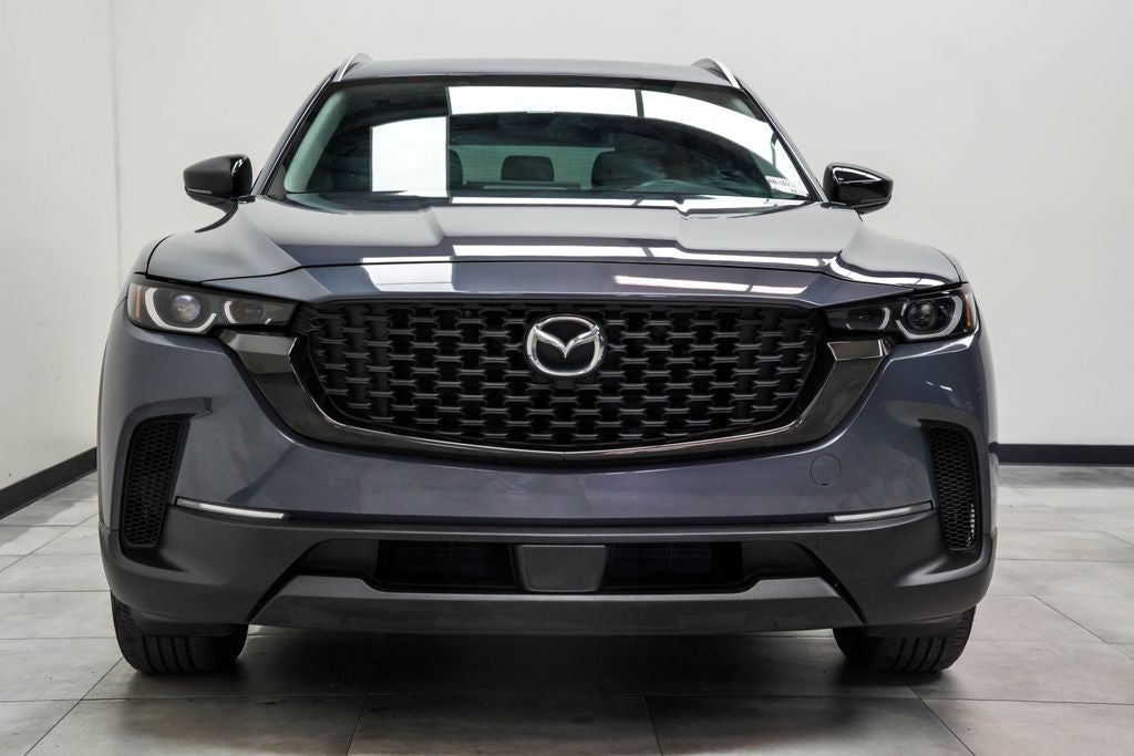 2024 Mazda Mazda CX-50 2.5 S Premium Package