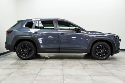 2024 Mazda Mazda CX-50 2.5 S Premium Package