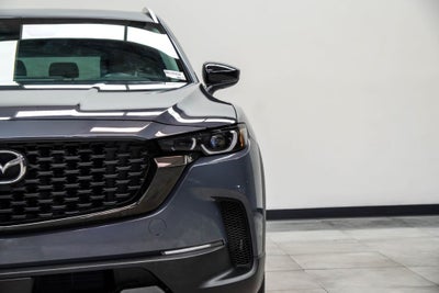 2024 Mazda Mazda CX-50 2.5 S Premium Package