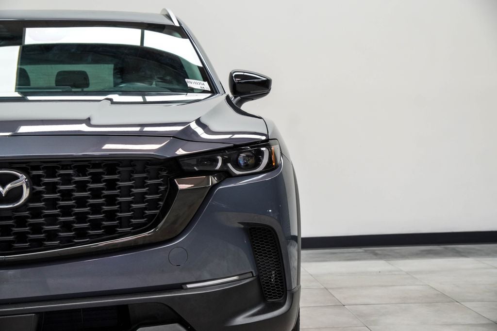2024 Mazda Mazda CX-50 2.5 S Premium Package