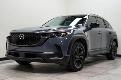 2024 Mazda Mazda CX-50 2.5 S Premium Package