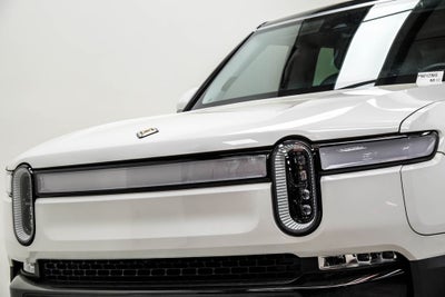 2023 Rivian R1S Adventure