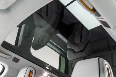 2023 Rivian R1S Adventure