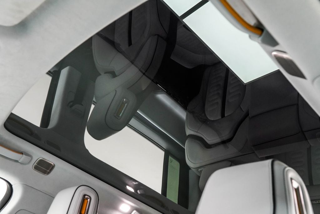 2023 Rivian R1S Adventure