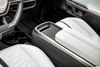 2023 Rivian R1S Adventure