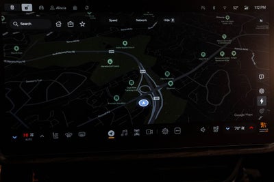 2023 Rivian R1S Adventure