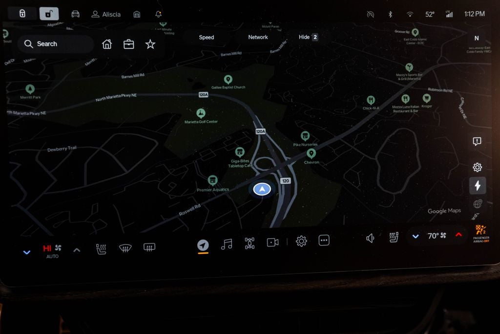 2023 Rivian R1S Adventure