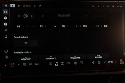 2023 Rivian R1S Adventure