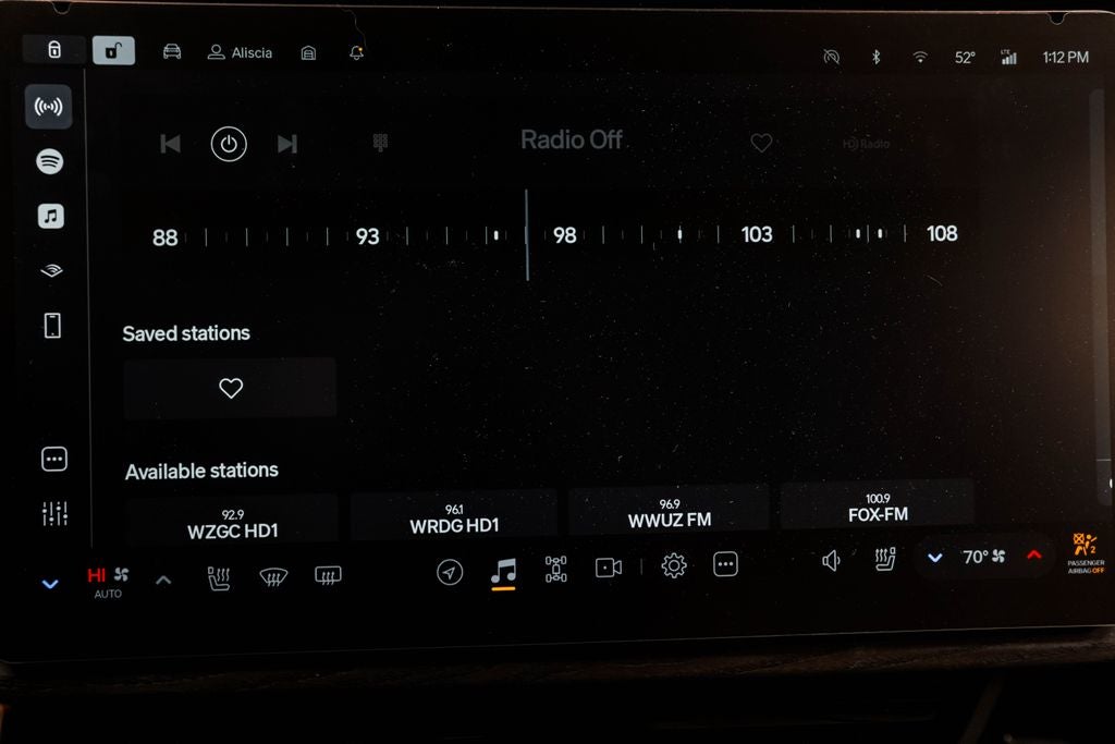 2023 Rivian R1S Adventure