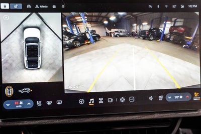 2023 Rivian R1S Adventure