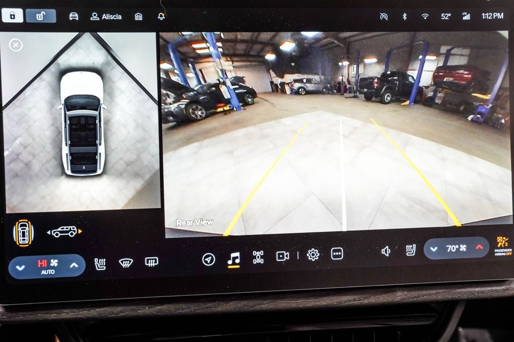 2023 Rivian R1S Adventure