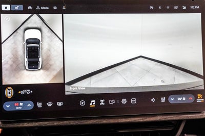 2023 Rivian R1S Adventure