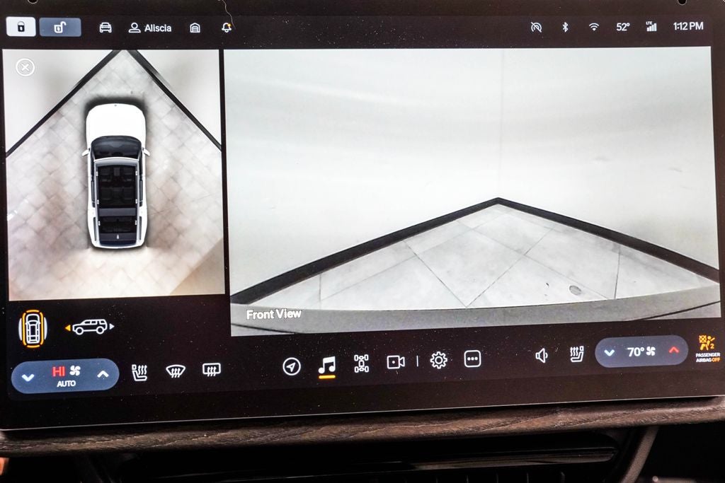 2023 Rivian R1S Adventure