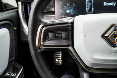 2023 Rivian R1S Adventure