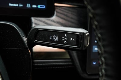 2023 Rivian R1S Adventure