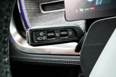 2023 Rivian R1S Adventure