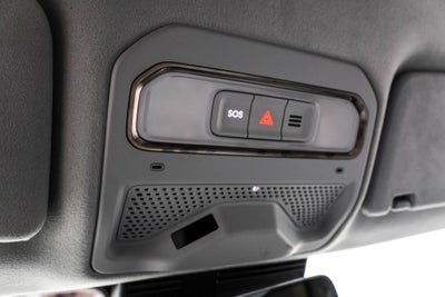 2023 Rivian R1S Adventure