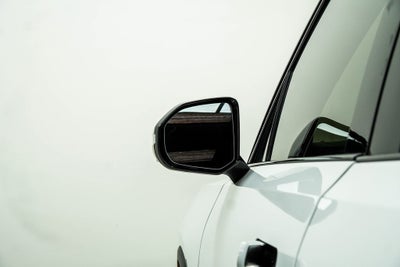 2023 Rivian R1S Adventure