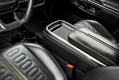 2023 Rivian R1S Adventure