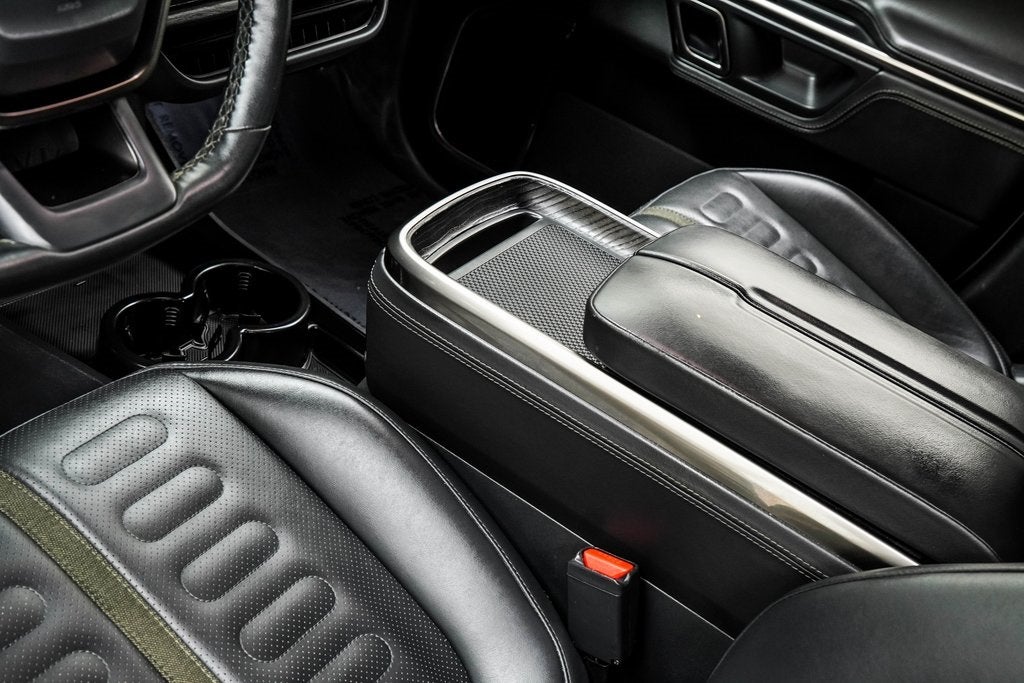 2023 Rivian R1S Adventure