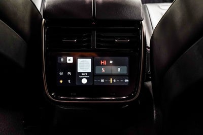 2023 Rivian R1S Adventure