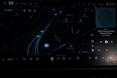 2023 Rivian R1S Adventure