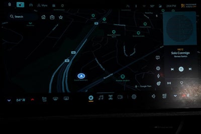 2023 Rivian R1S Adventure