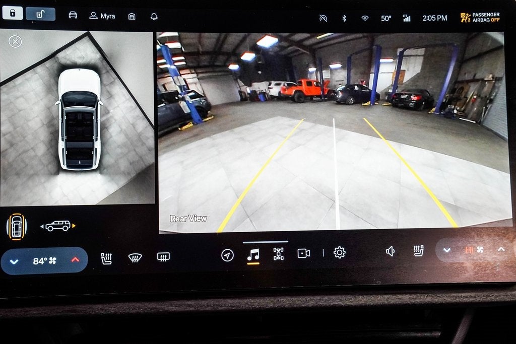 2023 Rivian R1S Adventure